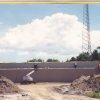Town Hall Construction 2001